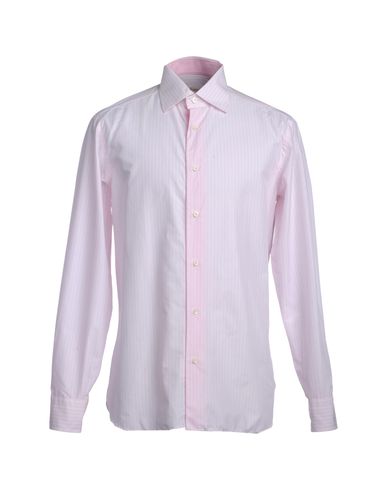 ZOOM BRIONI - Long sleeve shirt