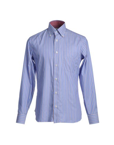 ZOOM BRIONI - Long sleeve shirt