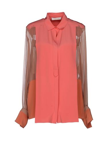 ZOOM CHLOÉ - Long sleeve shirt