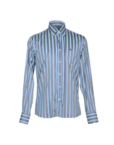 ZOOM ETRO - Long sleeve shirt