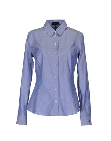 ZOOM BROOKSFIELD - Long sleeve shirt