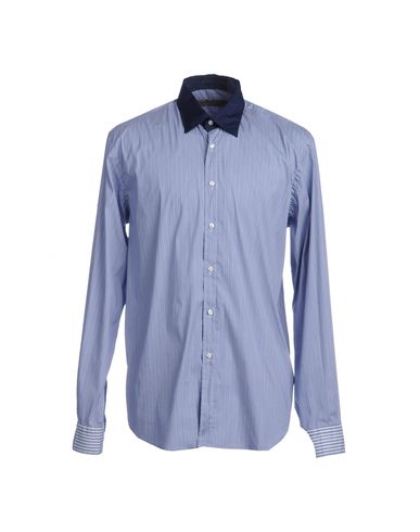 ZOOM ETRO - Long sleeve shirt