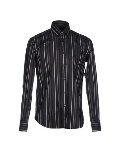 ZOOM ETRO - Long sleeve shirt