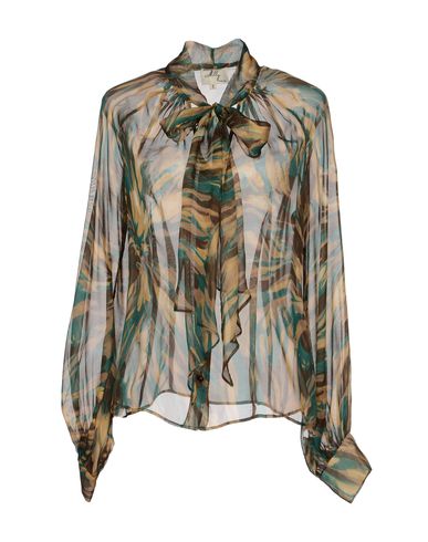 ZOOM MILLY - Long sleeve shirt