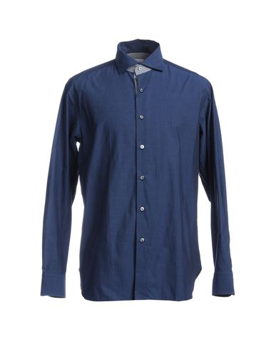 ZOOM BRIONI - Long sleeve shirt