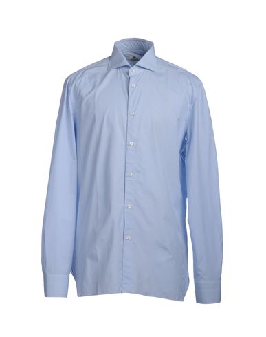ZOOM BRIONI - Long sleeve shirt