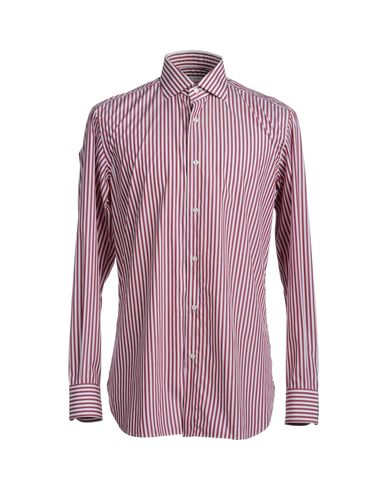 ZOOM BRIONI - Long sleeve shirt