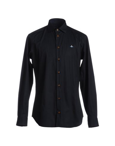 ZOOM VIVIENNE WESTWOOD MAN - Long sleeve shirt