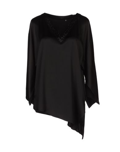 ZOOM ELIE TAHARI - Blouse