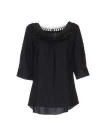 ELIE TAHARI - Blusa