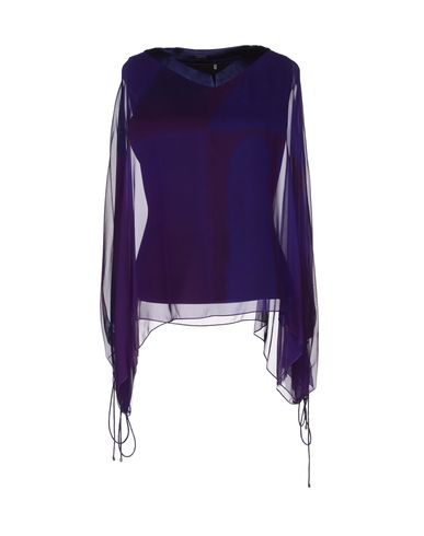 ZOOM ELIE TAHARI - Blouse