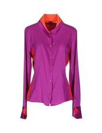 ELIE TAHARI - Camicia maniche lunghe