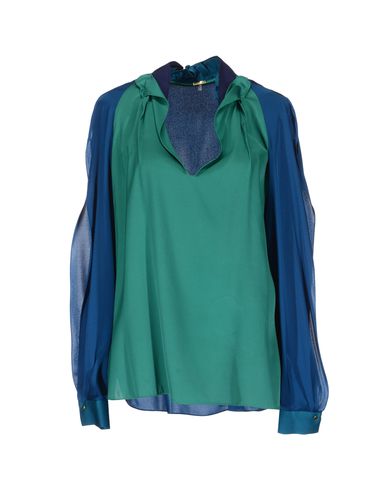 ZOOM ELIE TAHARI - Blouse