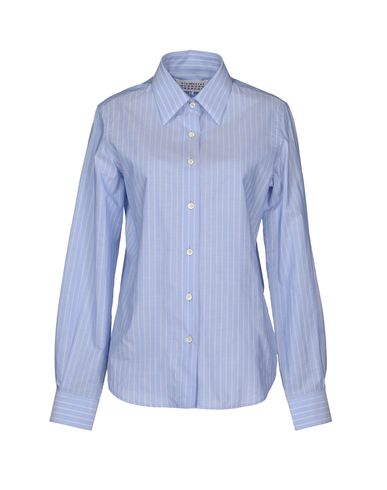 ZOOM MAISON MARTIN MARGIELA 4 - Long sleeve shirt