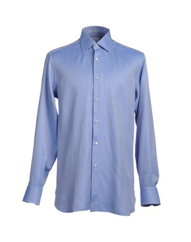 ZOOM BRIONI - Long sleeve shirt