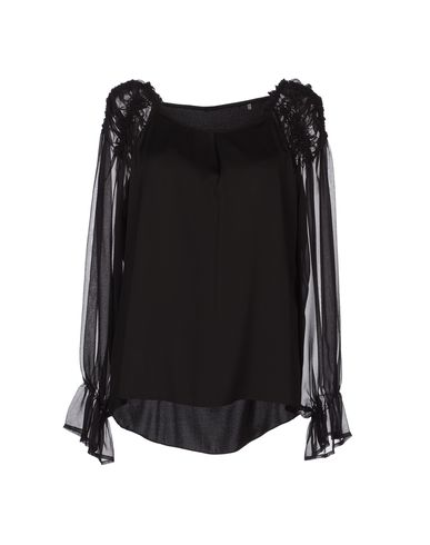 ZOOM ELIE TAHARI - Blouse