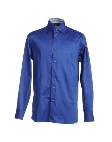ZOOM BRIONI - Long sleeve shirt