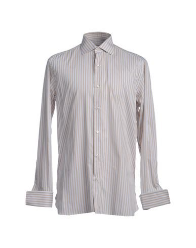 ZOOM BRIONI - Long sleeve shirt
