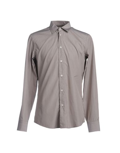 ZOOM MAISON MARTIN MARGIELA 14 - Long sleeve shirt