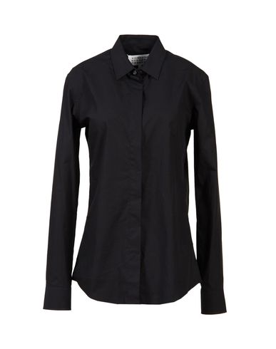 ZOOM MAISON MARTIN MARGIELA 4 - Long sleeve shirt