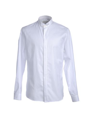 ZOOM MAISON MARTIN MARGIELA 14 - Long sleeve shirt