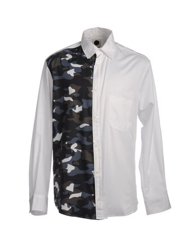 ZOOM COMING SOON - Long sleeve shirt