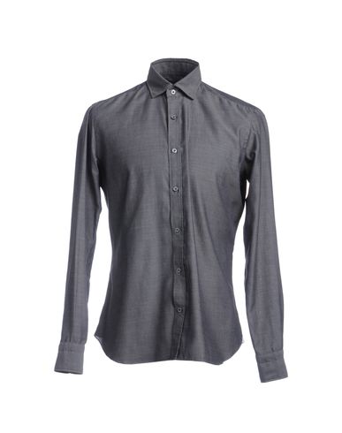 ZOOM DANDYLIFE by BARBA - Long sleeve shirt