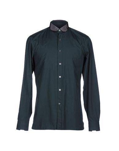 ZOOM LANVIN - Long sleeve shirt