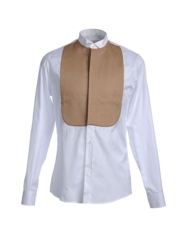 ZOOM MAISON MARTIN MARGIELA 10 - Long sleeve shirt