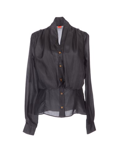 ZOOM VIVIENNE WESTWOOD RED LABEL - Long sleeve shirt