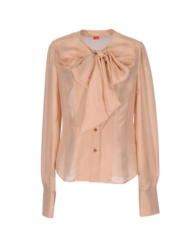 ZOOM VIVIENNE WESTWOOD RED LABEL - Long sleeve shirt