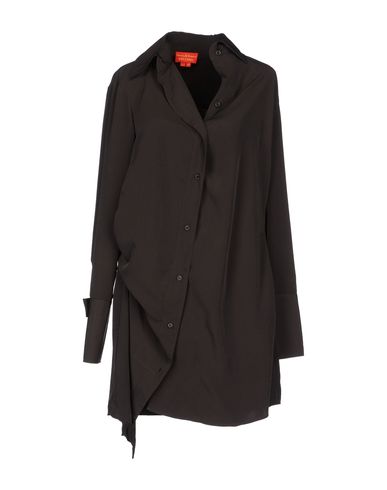 ZOOM VIVIENNE WESTWOOD RED LABEL - Long sleeve shirt