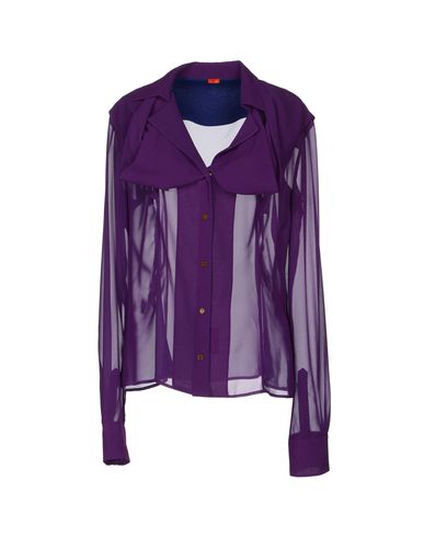 ZOOM VIVIENNE WESTWOOD RED LABEL - Long sleeve shirt