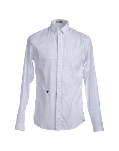 ZOOM DIOR HOMME - Long sleeve shirt