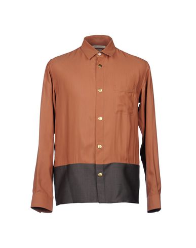 ZOOM MARC JACOBS - Long sleeve shirt