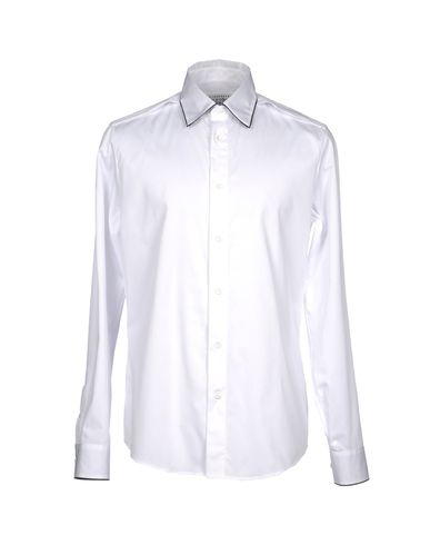 ZOOM MAISON MARTIN MARGIELA 14 - Long sleeve shirt