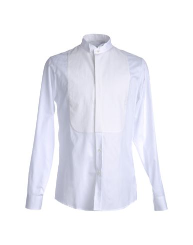 ZOOM MAISON MARTIN MARGIELA 10 - Long sleeve shirt