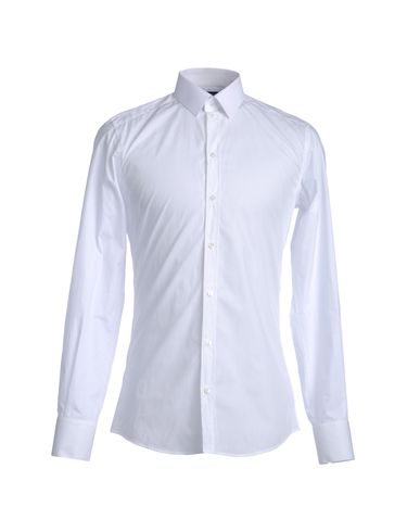 ZOOM DOLCE & GABBANA - Long sleeve shirt