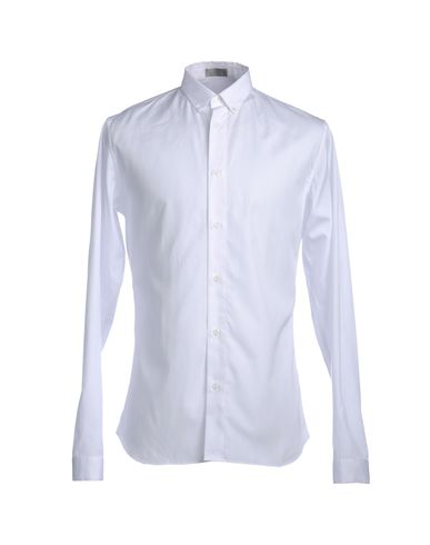 ZOOM DIOR HOMME - Long sleeve shirt