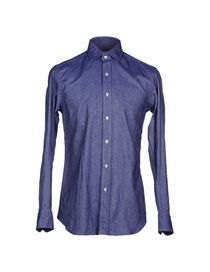 SALVATORE PICCOLO - Shirts
