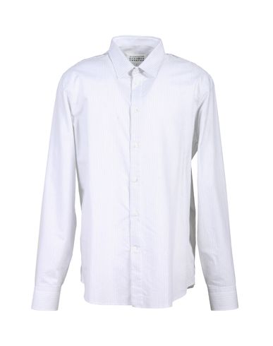 ZOOM MAISON MARTIN MARGIELA 14 - Long sleeve shirt