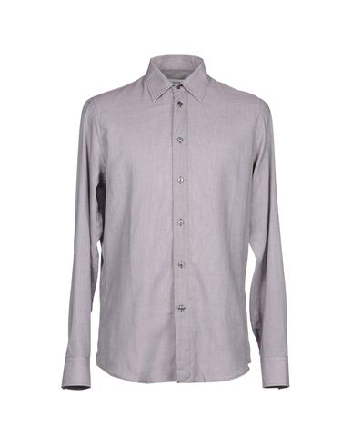 ZOOM MAISON MARTIN MARGIELA 14 - Long sleeve shirt