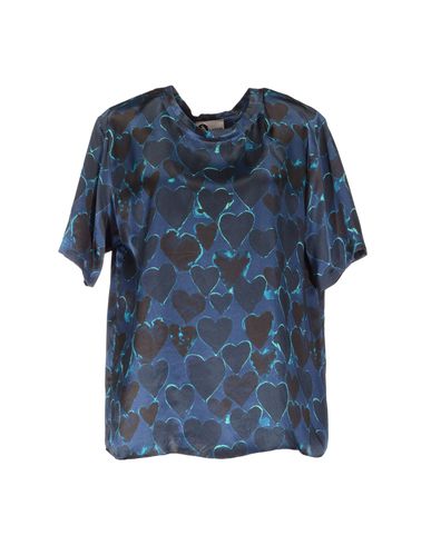 ZOOM LANVIN - Blouse