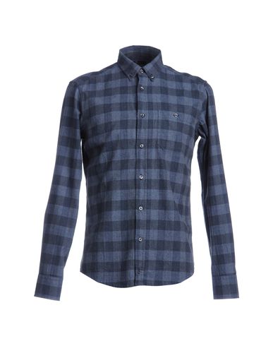 ZOOM 7 FOR ALL MANKIND - Long sleeve shirt