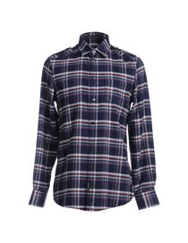 FRANKIE MORELLO - Long sleeve shirt
