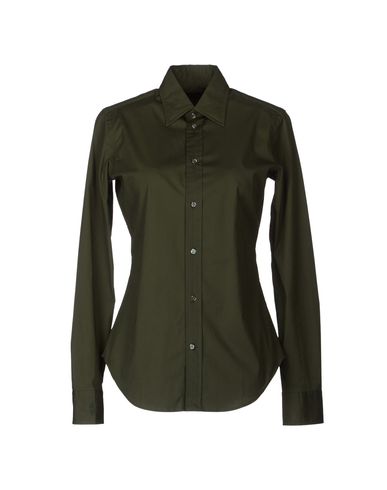 ZOOM RALPH LAUREN - Long sleeve shirt