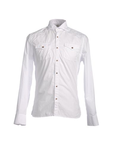 ZOOM FIRETRAP - Long sleeve shirt