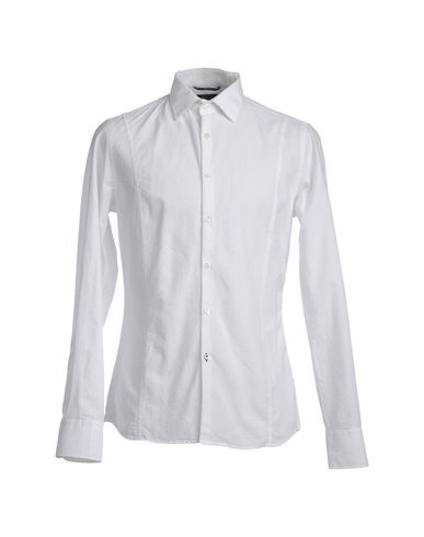 ZOOM GUESS BY MARCIANO - Long sleeve shirt