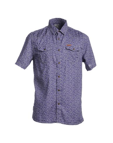 ZOOM FIRETRAP - Short sleeve shirt