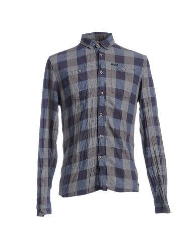 ZOOM FIRETRAP - Long sleeve shirt